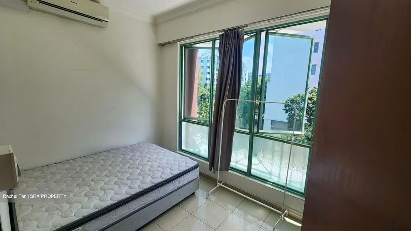 The Sunny Spring (D14), Apartment #587822041